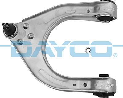 Dayco DSS3763 - Sospensione a ruote indipendenti www.autoricambit.com