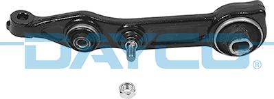 Dayco DSS3704 - Sospensione a ruote indipendenti www.autoricambit.com