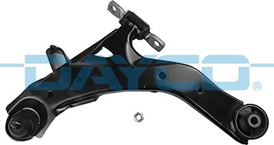 Dayco DSS3780 - Sospensione a ruote indipendenti www.autoricambit.com