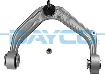 Dayco DSS3731 - Sospensione a ruote indipendenti www.autoricambit.com