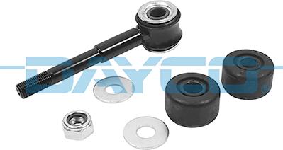 Dayco DSS2998 - Asta/Puntone, Stabilizzatore www.autoricambit.com