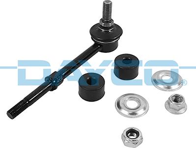 Dayco DSS2997 - Asta/Puntone, Stabilizzatore www.autoricambit.com