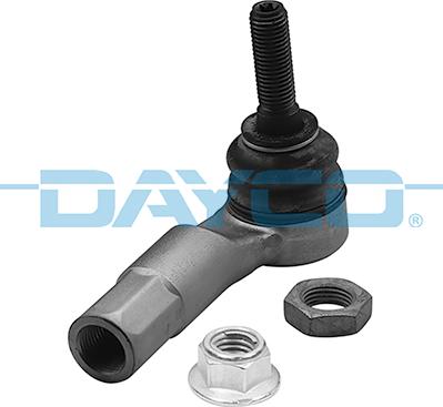 Dayco DSS2953 - Testa barra d'accoppiamento www.autoricambit.com