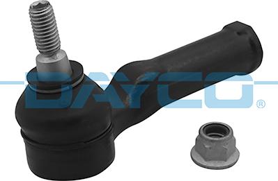 Dayco DSS2960 - Testa barra d'accoppiamento www.autoricambit.com