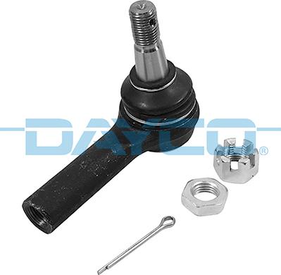 Dayco DSS2904 - Testa barra d'accoppiamento www.autoricambit.com