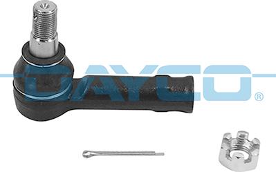 Dayco DSS2913 - Testa barra d'accoppiamento www.autoricambit.com