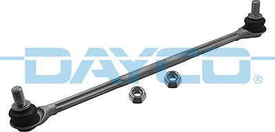 Dayco DSS2989 - Asta/Puntone, Stabilizzatore www.autoricambit.com