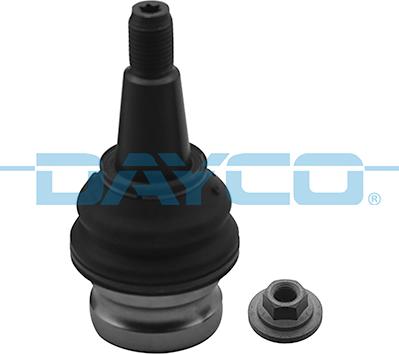 Dayco DSS2981 - Giunto di supporto / guida www.autoricambit.com