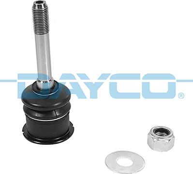 Dayco DSS2936 - Giunto di supporto / guida www.autoricambit.com