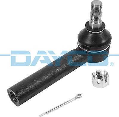 Dayco DSS2930 - Testa barra d'accoppiamento www.autoricambit.com