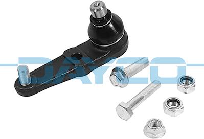 Dayco DSS2938 - Giunto di supporto / guida www.autoricambit.com