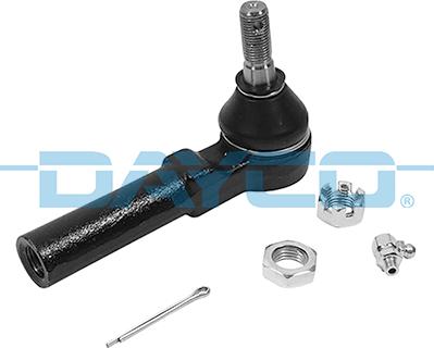 Dayco DSS2926 - Testa barra d'accoppiamento www.autoricambit.com