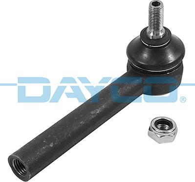 Dayco DSS2927 - Testa barra d'accoppiamento www.autoricambit.com