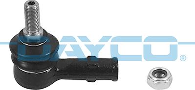 Dayco DSS2492 - Testa barra d'accoppiamento www.autoricambit.com