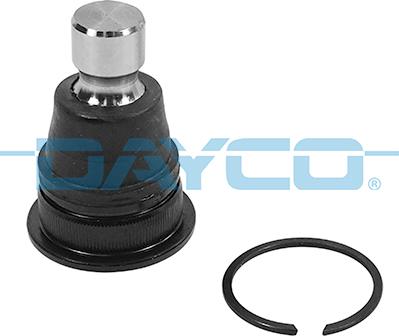 Dayco DSS2444 - Giunto di supporto / guida www.autoricambit.com