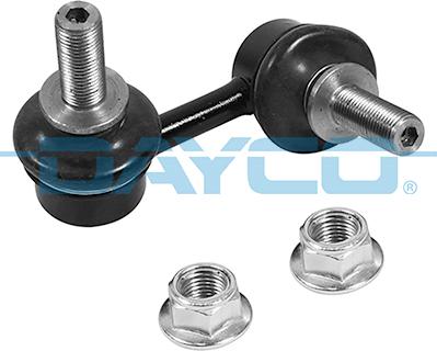 Dayco DSS2446 - Asta/Puntone, Stabilizzatore www.autoricambit.com