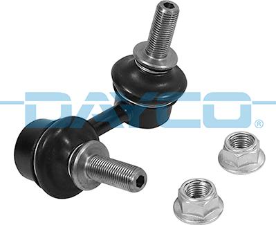 Dayco DSS2447 - Asta/Puntone, Stabilizzatore www.autoricambit.com