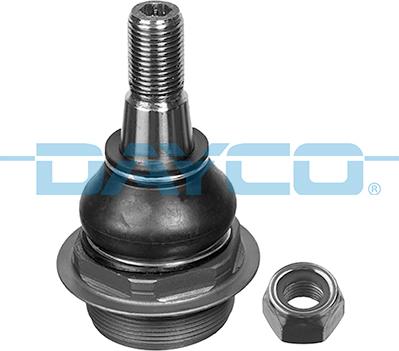 Dayco DSS2450 - Giunto di supporto / guida www.autoricambit.com