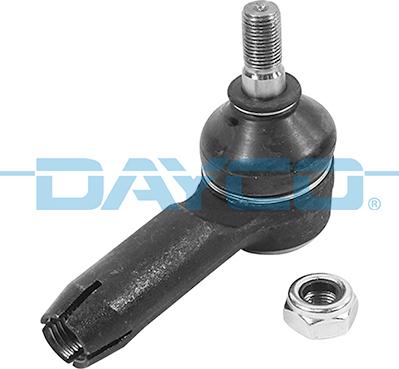 Dayco DSS2452 - Testa barra d'accoppiamento www.autoricambit.com