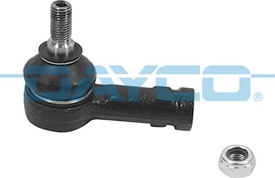 Dayco DSS2460 - Testa barra d'accoppiamento www.autoricambit.com