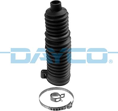 Dayco DSS2409 - Kit soffietto, Sterzo www.autoricambit.com