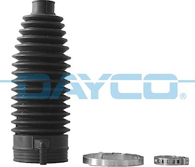 Dayco DSS2405 - Kit soffietto, Sterzo www.autoricambit.com