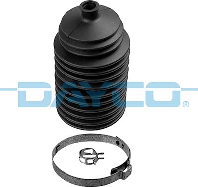 Dayco DSS2407 - Kit soffietto, Sterzo www.autoricambit.com