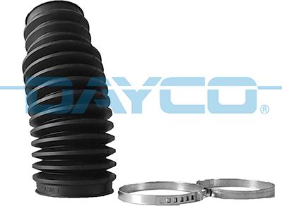 Dayco DSS2412 - Kit soffietto, Sterzo www.autoricambit.com