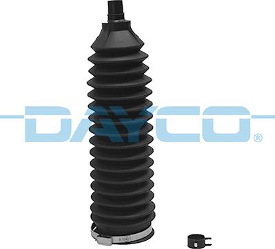 Dayco DSS2430 - Kit soffietto, Sterzo www.autoricambit.com