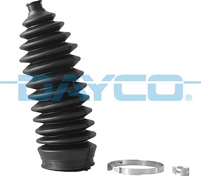 Dayco DSS2433 - Kit soffietto, Sterzo www.autoricambit.com