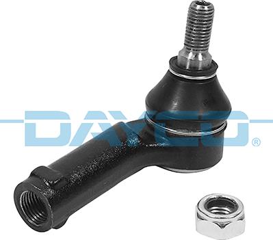 Dayco DSS2474 - Testa barra d'accoppiamento www.autoricambit.com