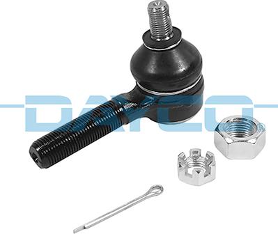 Dayco DSS2473 - Testa barra d'accoppiamento www.autoricambit.com