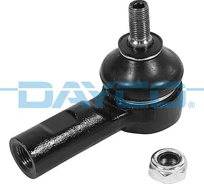 Dayco DSS2472 - Testa barra d'accoppiamento www.autoricambit.com