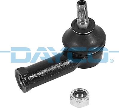 Dayco DSS2594 - Testa barra d'accoppiamento www.autoricambit.com