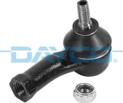 Dayco DSS2593 - Testa barra d'accoppiamento www.autoricambit.com