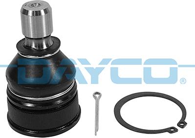 Dayco DSS2541 - Giunto di supporto / guida www.autoricambit.com