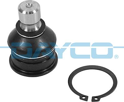 Dayco DSS2552 - Giunto di supporto / guida www.autoricambit.com