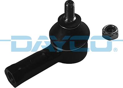 Dayco DSS2505 - Testa barra d'accoppiamento www.autoricambit.com