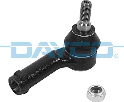 Dayco DSS2514 - Testa barra d'accoppiamento www.autoricambit.com