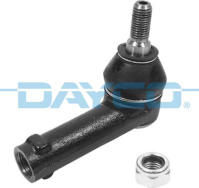 Dayco DSS2515 - Testa barra d'accoppiamento www.autoricambit.com