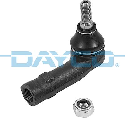 Dayco DSS2513 - Testa barra d'accoppiamento www.autoricambit.com