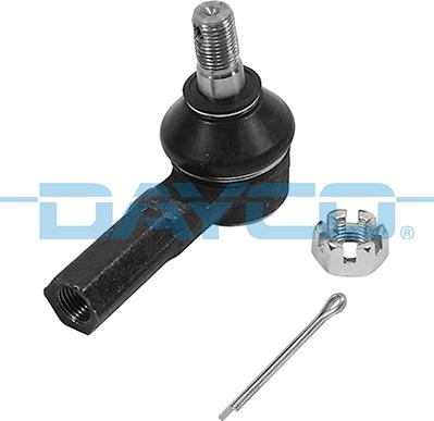 Dayco DSS2589 - Testa barra d'accoppiamento www.autoricambit.com