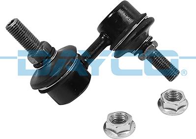 Dayco DSS2581 - Asta/Puntone, Stabilizzatore www.autoricambit.com