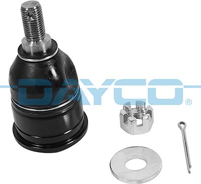 Dayco DSS2539 - Giunto di supporto / guida www.autoricambit.com