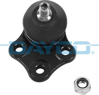 Dayco DSS2530 - Giunto di supporto / guida www.autoricambit.com