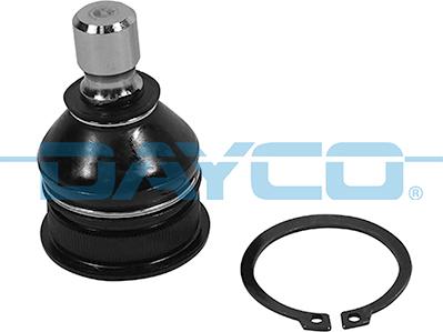 Dayco DSS2523 - Giunto di supporto / guida www.autoricambit.com