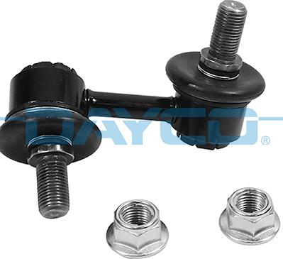 Dayco DSS2577 - Asta/Puntone, Stabilizzatore www.autoricambit.com