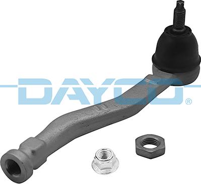 Dayco DSS2646 - Testa barra d'accoppiamento www.autoricambit.com