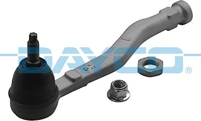 Dayco DSS2647 - Testa barra d'accoppiamento www.autoricambit.com