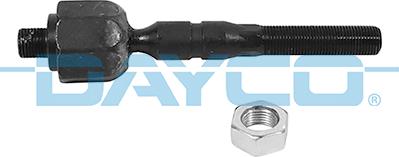 Dayco DSS2655 - Giunto assiale, Asta trasversale www.autoricambit.com